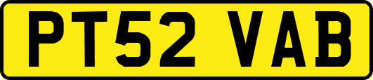 PT52VAB
