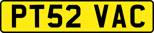 PT52VAC
