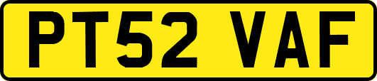 PT52VAF