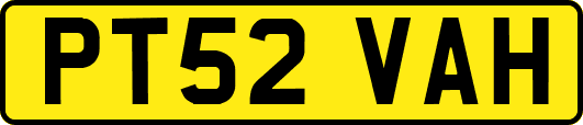 PT52VAH