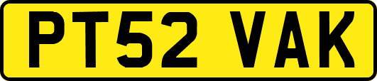 PT52VAK