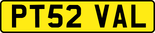 PT52VAL