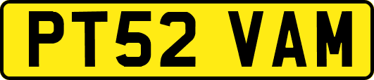 PT52VAM