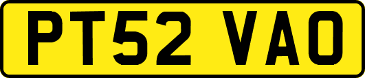 PT52VAO