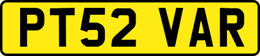 PT52VAR
