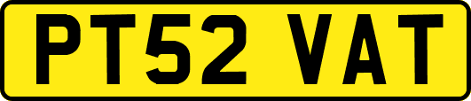 PT52VAT
