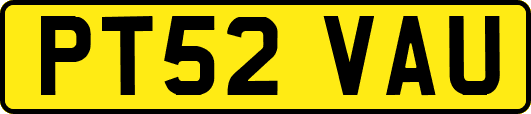 PT52VAU