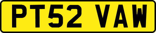 PT52VAW