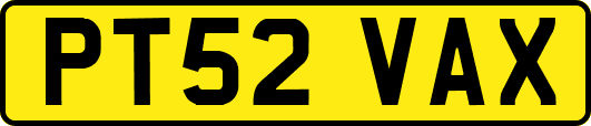 PT52VAX