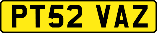 PT52VAZ
