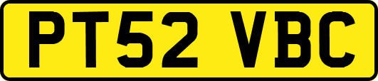 PT52VBC
