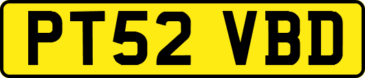 PT52VBD