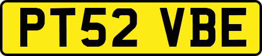 PT52VBE