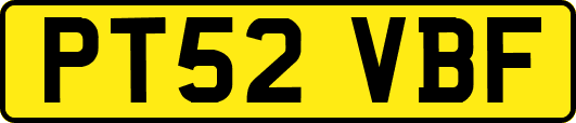 PT52VBF