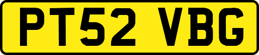 PT52VBG