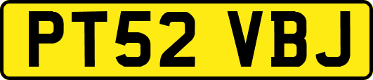 PT52VBJ
