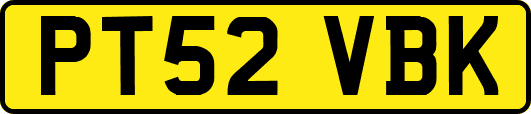 PT52VBK