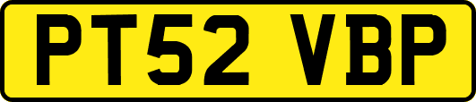 PT52VBP