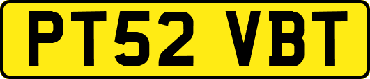 PT52VBT