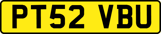 PT52VBU