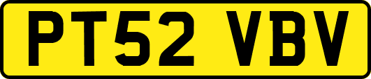 PT52VBV