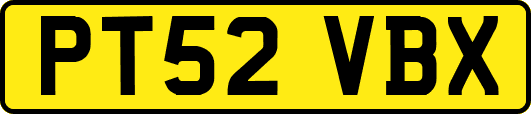 PT52VBX