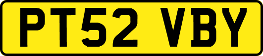 PT52VBY