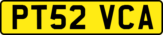 PT52VCA