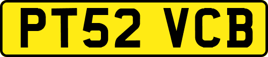 PT52VCB