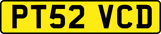 PT52VCD