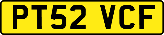 PT52VCF