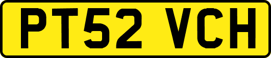PT52VCH