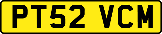 PT52VCM
