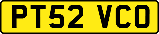 PT52VCO