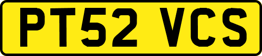 PT52VCS