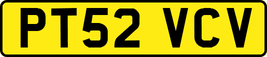 PT52VCV