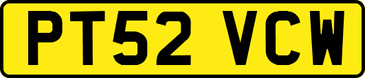 PT52VCW