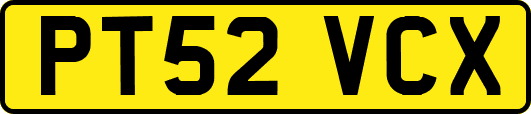 PT52VCX