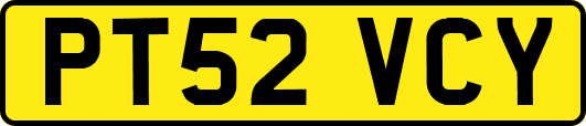 PT52VCY