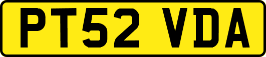 PT52VDA