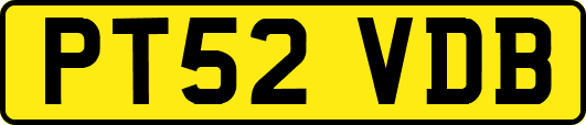 PT52VDB