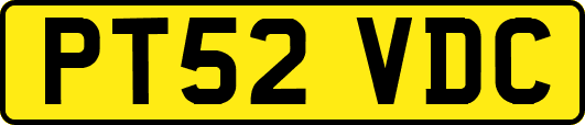 PT52VDC