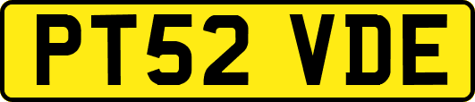 PT52VDE