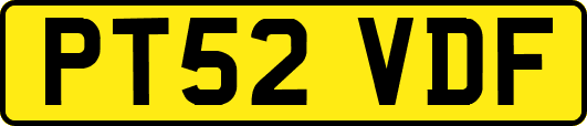PT52VDF