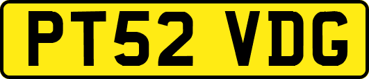 PT52VDG