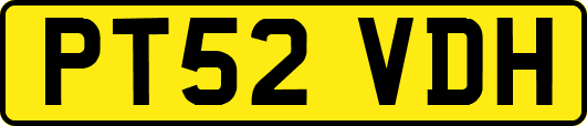 PT52VDH