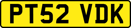 PT52VDK