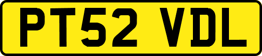 PT52VDL