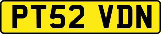 PT52VDN