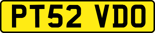 PT52VDO